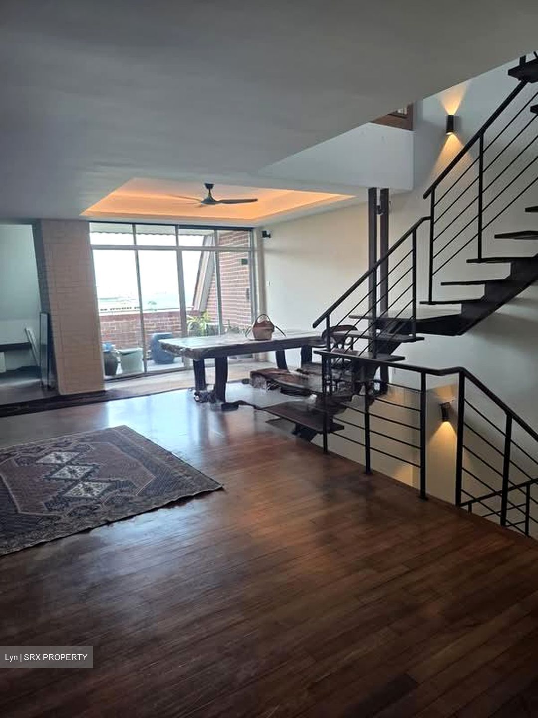 Mount Faber Lodge (D4), Condominium #537772231